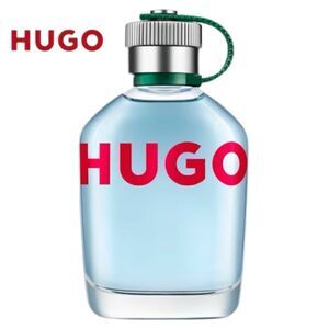 Hugo Boss HUGO Man Eau de Toilette & Shower Gel Set - Fresh and
Bold Ele…